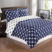Duvet Cover Set - Bloomingdale