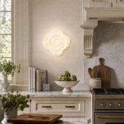 Nebula Bloom Sconce
