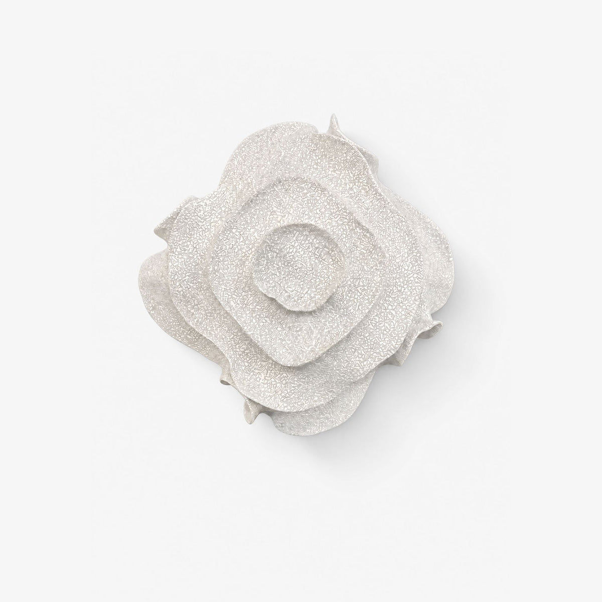 Nebula Bloom Sconce