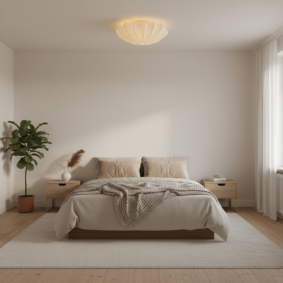 Bubble Ceiling Lamp