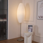 Spherical Floor Lamp