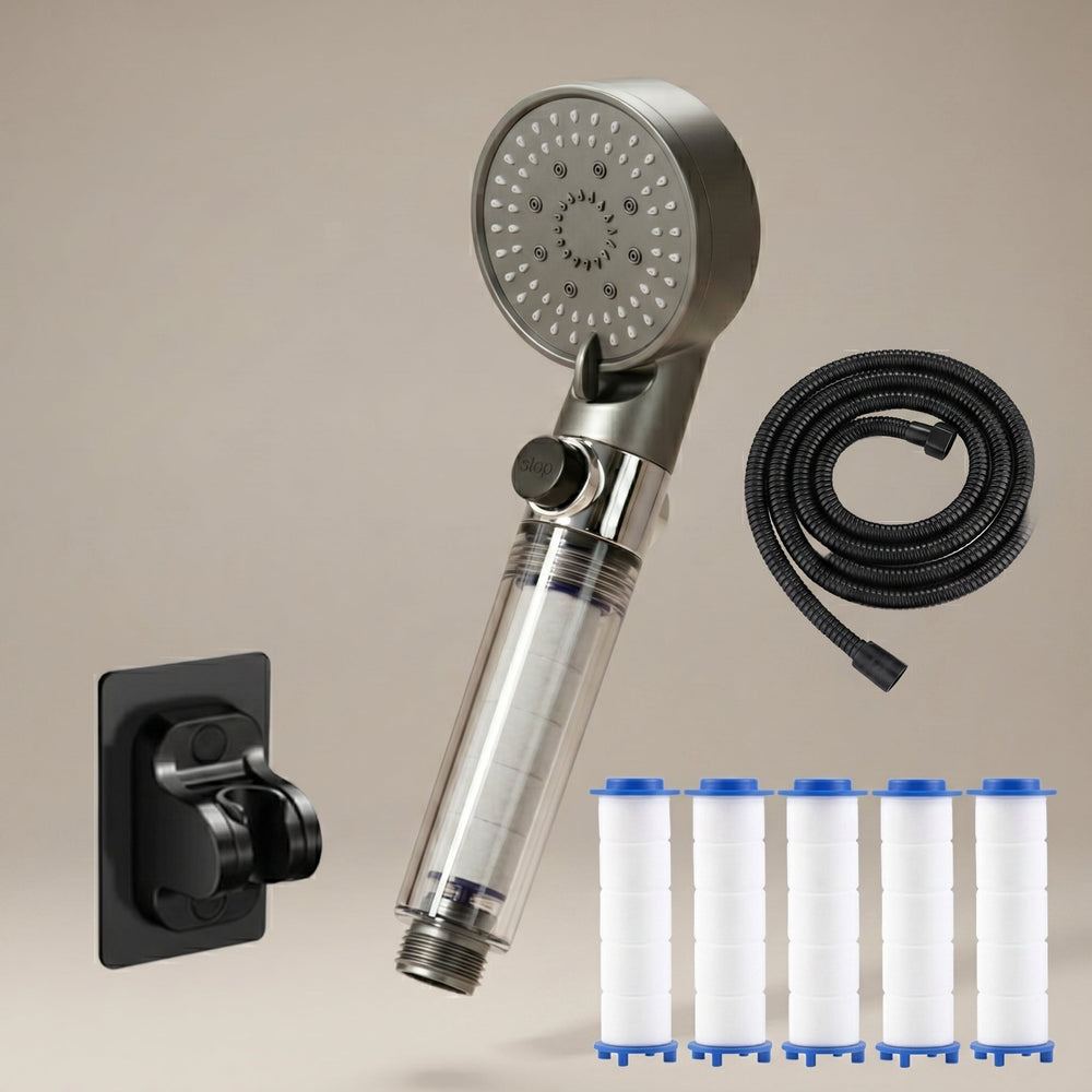 Sleepwyn Shower Filters (5 Pcs)