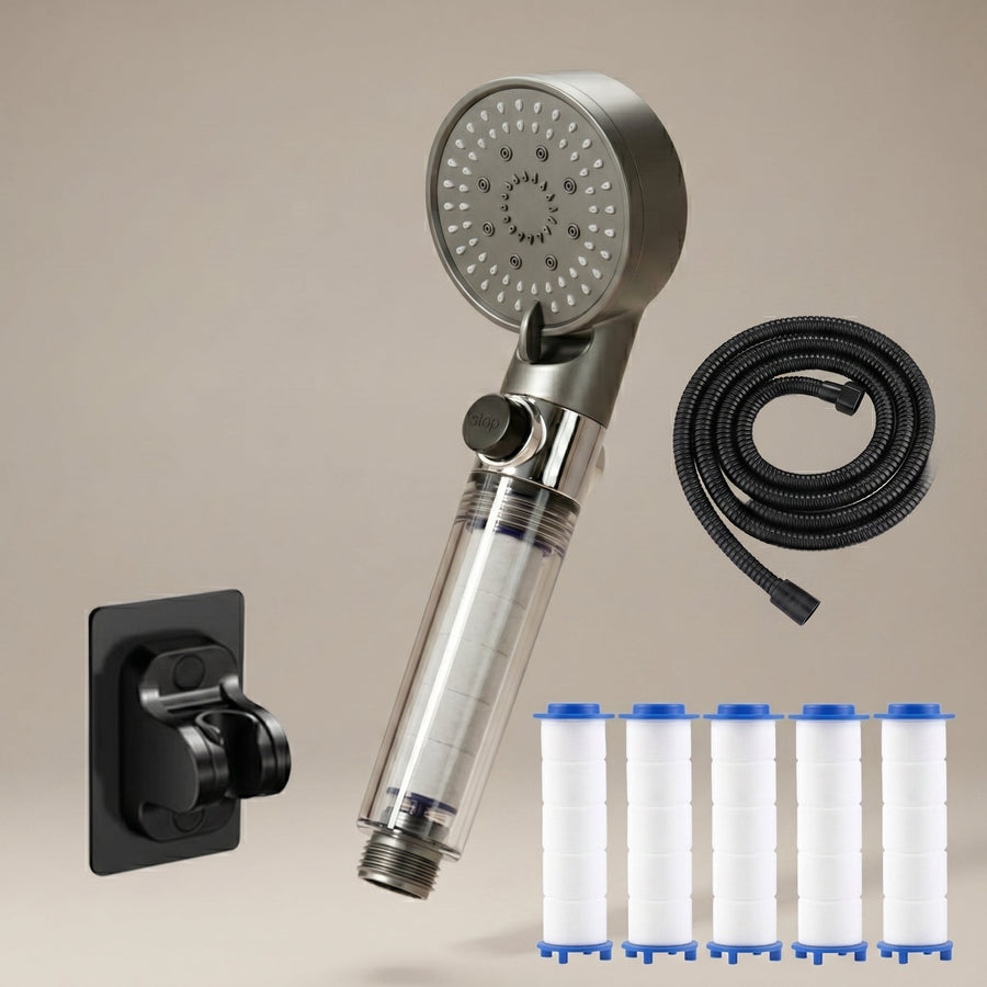 Sleepwyn Shower Filters (5 Pcs)