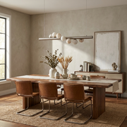 Nimbus Alabaster Bar Pendant Lamp