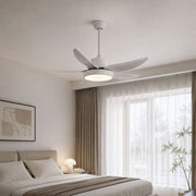 Noctura Glide Ceiling Fan Light