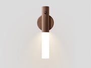 Nomad Magnet Rechargeable Wall Lamp