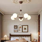 Novara Chandelier