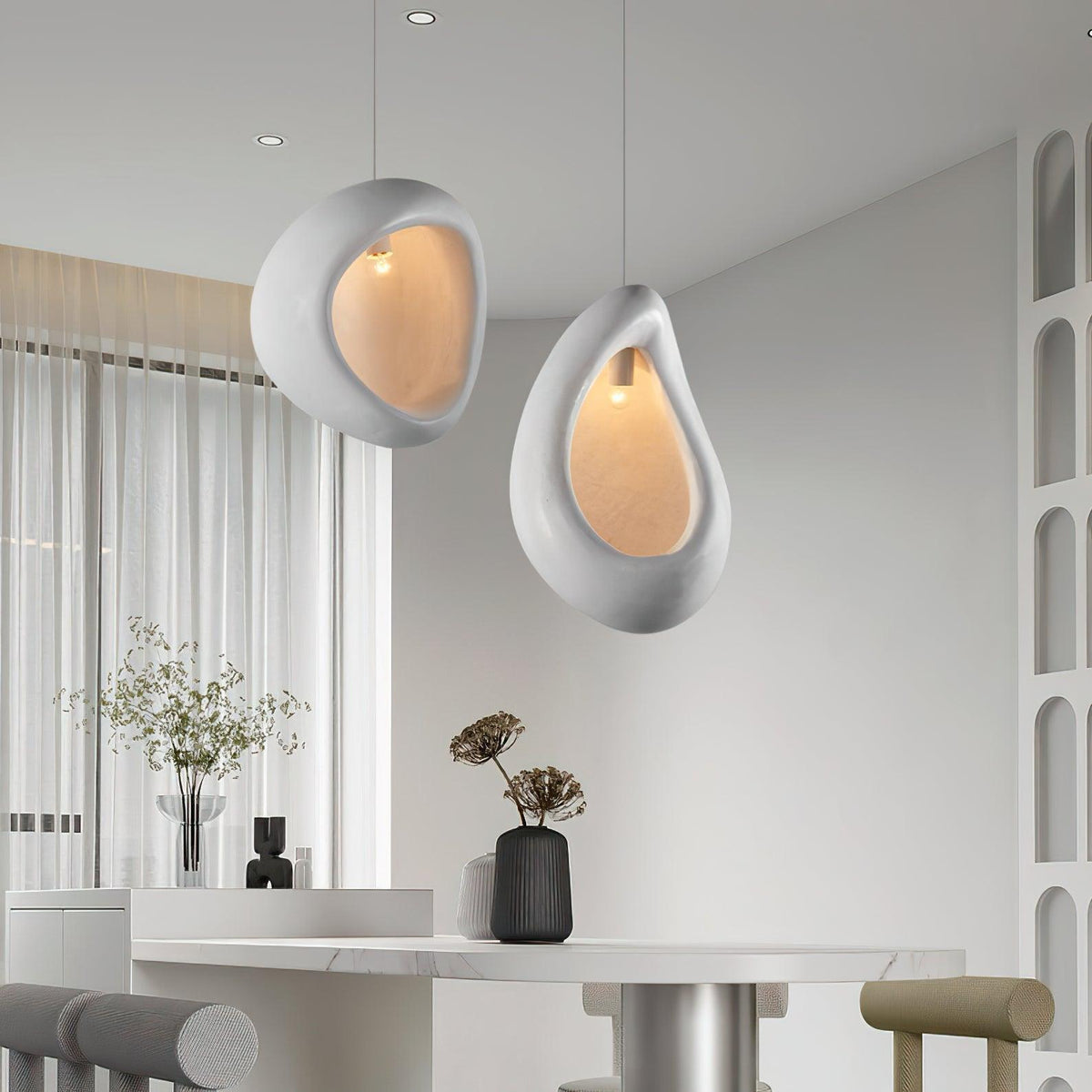 Nula Pendant Lamp