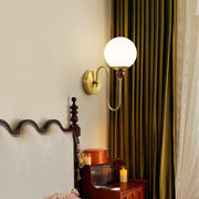 Odette Loop Wall Sconce