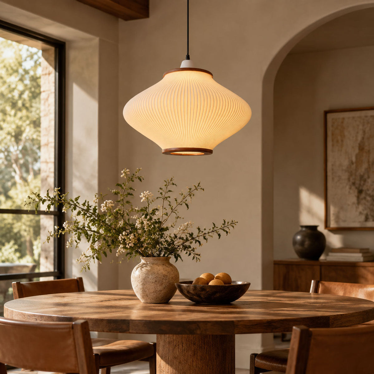 Olivra Pendant Lamp