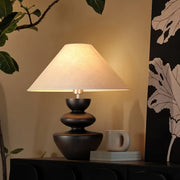 Ombra Totem Table Lamp