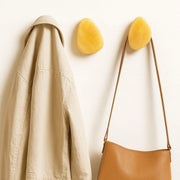 Onyx Pebble Wall Hook