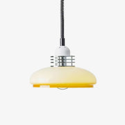 Opale Murano Pendant Lamp