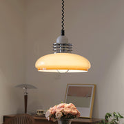 Opale Murano Pendant Lamp