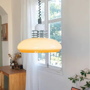 Opale Murano Pendant Lamp
