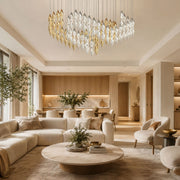 Opera Chandelier