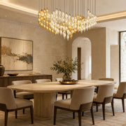 Opera Chandelier