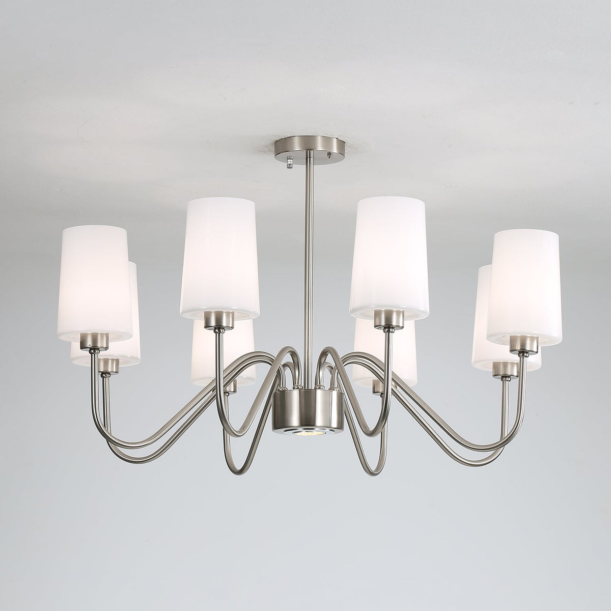 Opulenza Chandelier