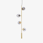 Orb Pendant Light