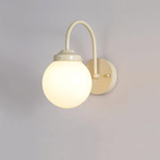 Orb Surface Wall Lamp
