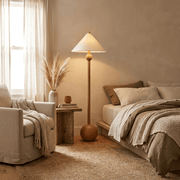 Orbelle Balance Floor Lamp