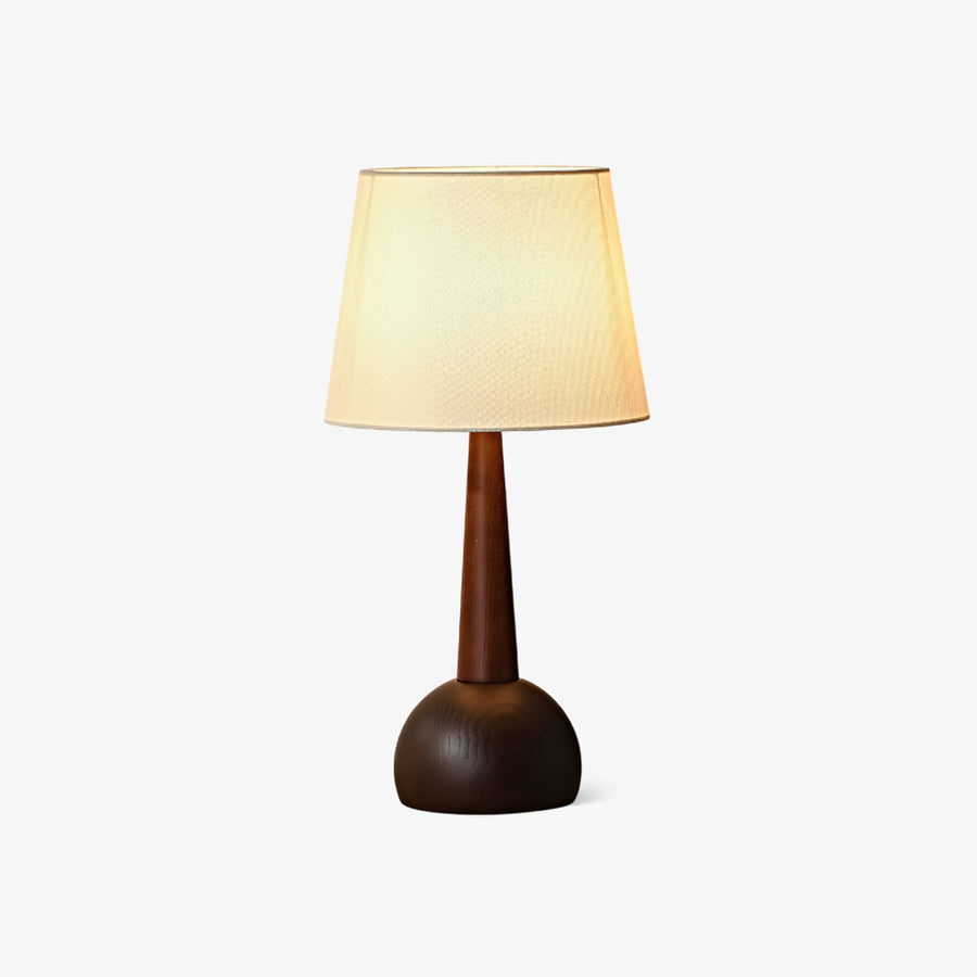 Orben Wood Table Lamp