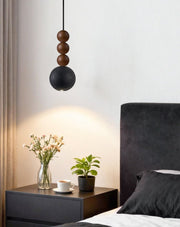 Orbio Sphere Pendant Light