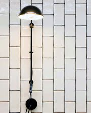 Orbis Wall Lamp