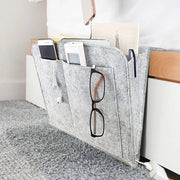 Sleepwyn Felt Bedside Caddy Organizer