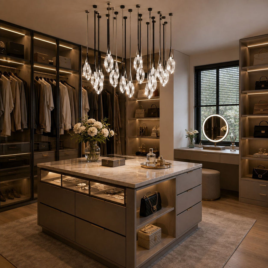 Origin Chandelier