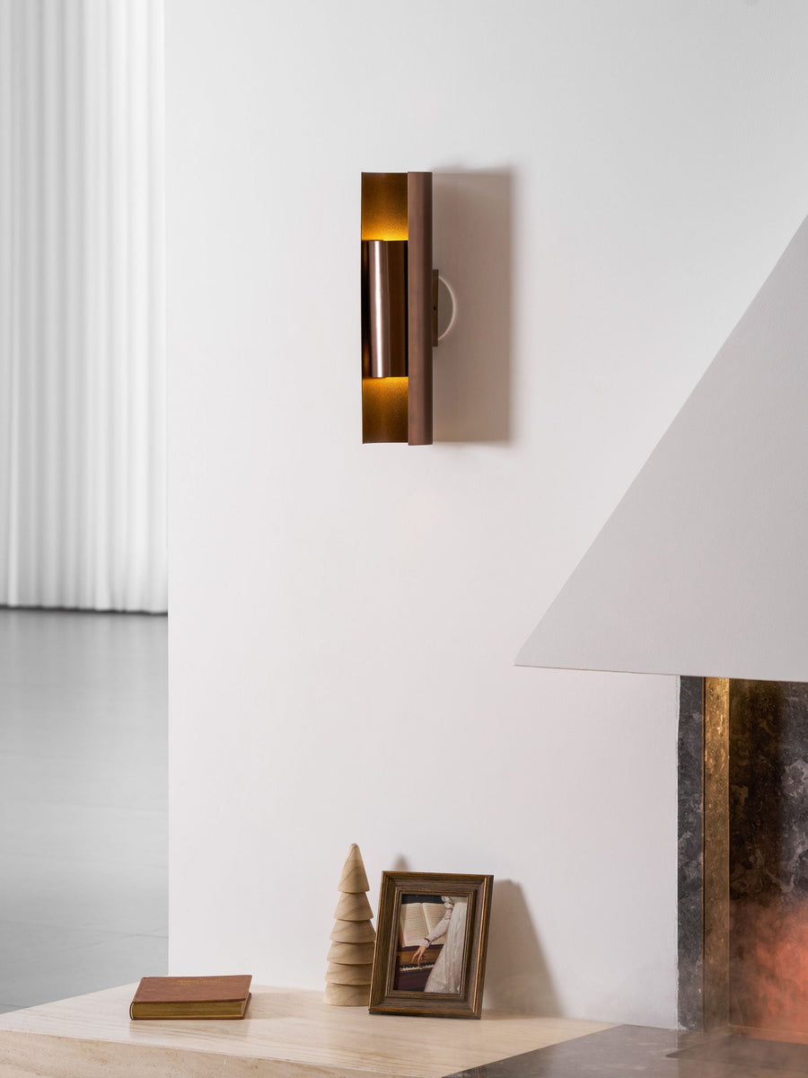 Orion Wall Lamp