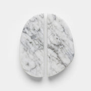Orion Marble Door Handle
