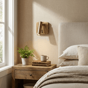 Orlin LED Reading Wall Sconce