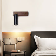 Orrin Travertine Wall Light