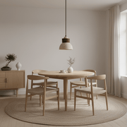 Orryn Halo Pendant Lamp