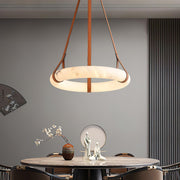 Oslo Alabaster Pendant Light B