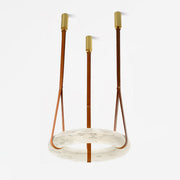 Oslo Alabaster Pendant Light A