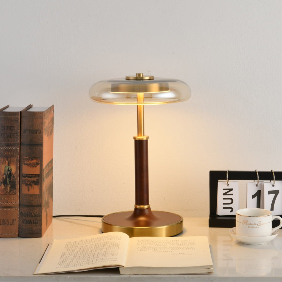 Ovalo Table Lamp