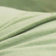 Sleepwyn Coral Fleece Winter Pillowcase (2pcs)