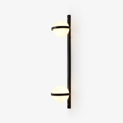 Solstice Orb Wall Light