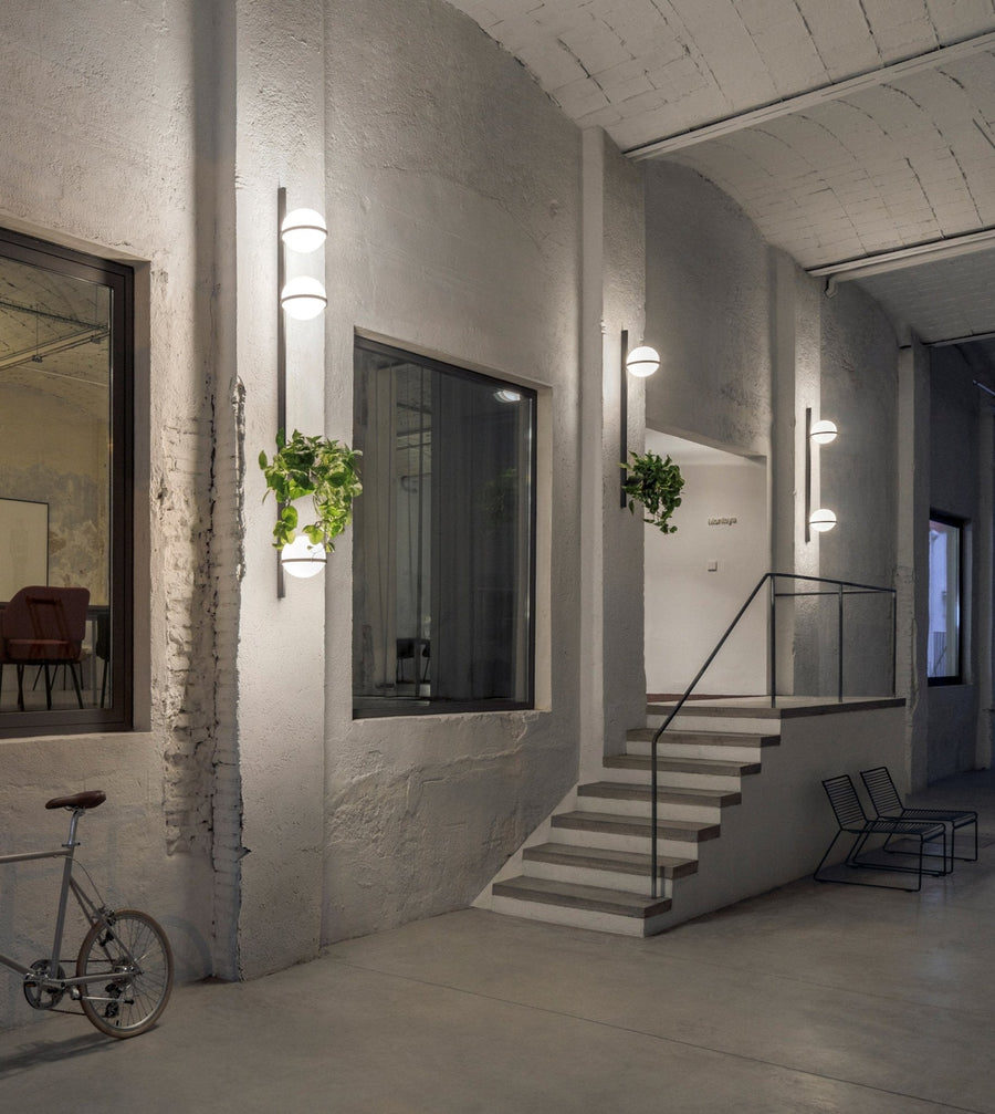 Solstice Wall Light