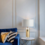 Parker Table Lamp