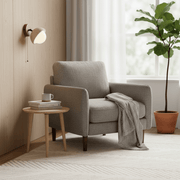 Pecherna Wall Sconce