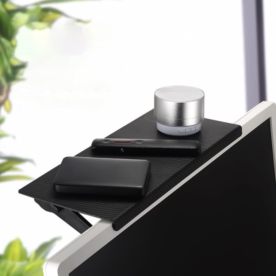 Sleepwyn Monitor Top Storage Rack