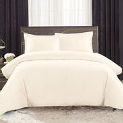 Crisp & Cool Percale Duvet Cover Set