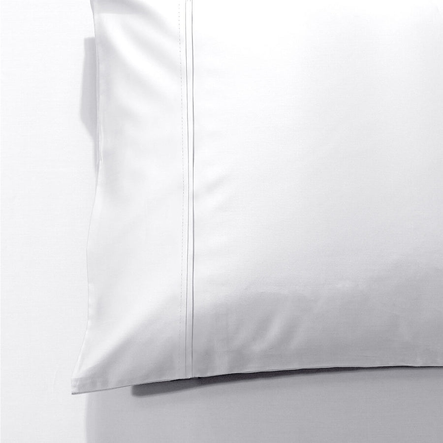 USA Cool & Crisp Percale Cotton Pillowcases