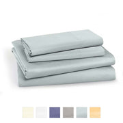 Sleepwyn Percale Sheets Sets - 300 Thread Count