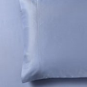 Silky Cotton, Bamboo-Cotton Blended 2 Pillowcases (Hybrid)