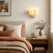 Petalia Wall Light