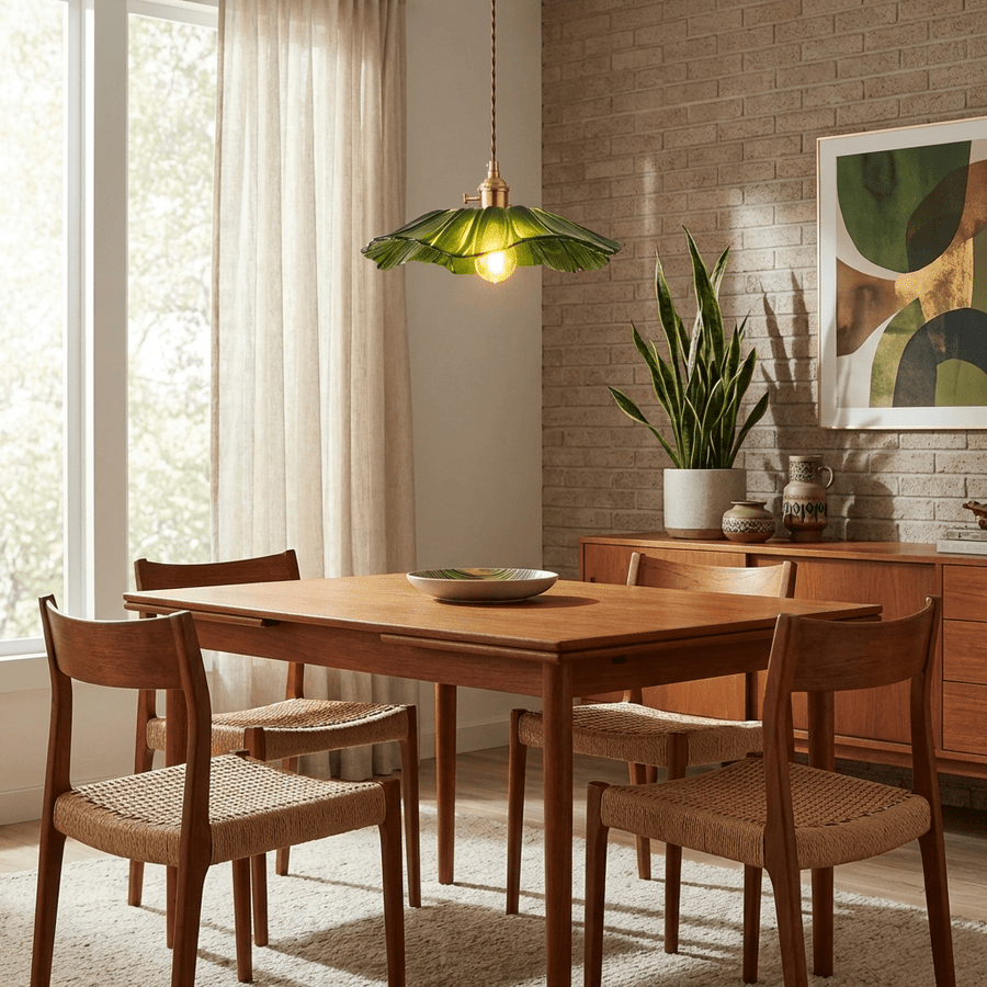 Petaline Trio Pendant Light